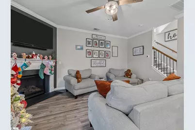 655 Autumn Breeze Walk, Inman, SC 33153 - Photo 6