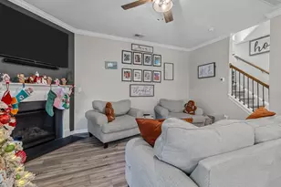 655 Autumn Breeze Walk, Inman, SC 33153 - Photo 6