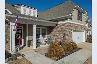 127 Spyglass Lane, Pendleton, SC 29670 - Photo 2