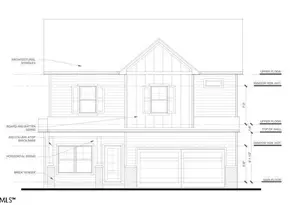 97 Sunnydale Dr, Greer, SC 29651 - Photo 2