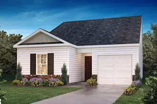 626 Oak Rdg Dr, Clinton, SC 29325 - Photo 1