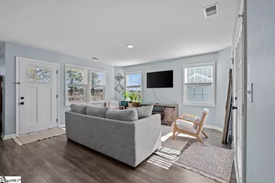 802 Fairfield Court, Spartanburg, SC 29306 - Photo 6