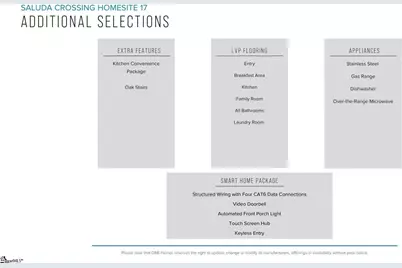 214 Cali Way, Piedmont, SC 29673 - Photo 4