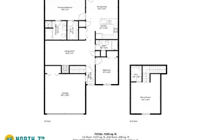 200 Discovery Way, Mauldin, SC 29662 - Photo 36