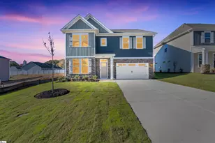 2020 Halton Oaks Dr, Spartanburg, SC 29303 - Photo 2