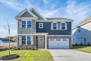 2020 Halton Oaks Dr, Spartanburg, SC 29303 - Photo 2