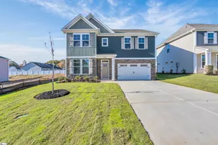 2020 Halton Oaks Dr, Spartanburg, SC 29303 - Photo 4