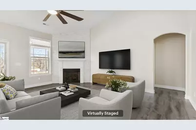 38 Rising Meadow Lane, Taylors, SC 29687 - Photo 14