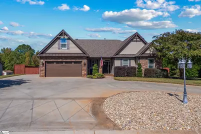 38 Rising Meadow Lane, Taylors, SC 29687 - Photo 1