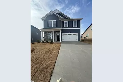 934 Gibbons Street #Lot 85, Wellford, SC 29385 - Photo 4