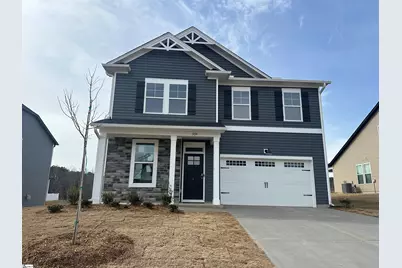 934 Gibbons Street #Lot 85, Wellford, SC 29385 - Photo 1