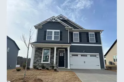 934 Gibbons Street #Lot 85, Wellford, SC 29385 - Photo 2