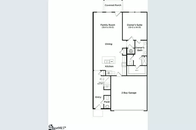 121 Silo Ridge Drive, Anderson, SC 29621 - Photo 8