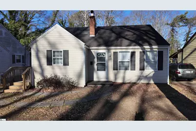 146 White Oak Road, Spartanburg, SC 29301 - Photo 1