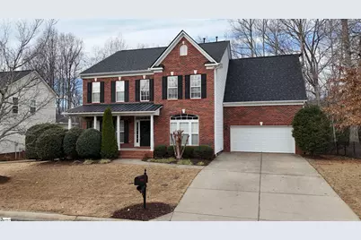 402 Winding River Lane, Simpsonville, SC 29681 - Photo 1