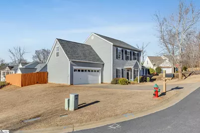 332 Capstone Lane, Spartanburg, SC 29301 - Photo 2