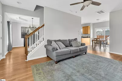 332 Capstone Lane, Spartanburg, SC 29301 - Photo 6