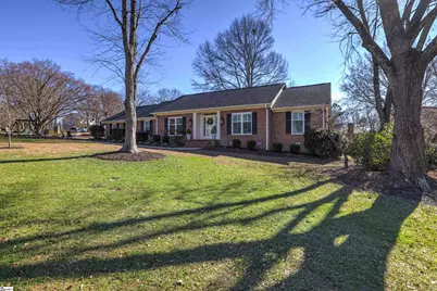 700 Stone Ridge Road, Greer, SC 29650 - Photo 2