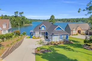 358 Abercrombie Point, Greenwood, SC 29649 - Photo 1