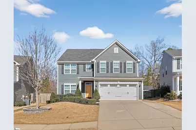 662 Windward Lane, Duncan, SC 29334 - Photo 1