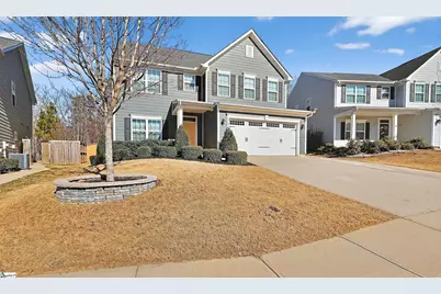 662 Windward Lane, Duncan, SC 29334 - Photo 2