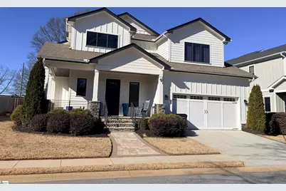 9 Azalea Spring Court, Greenville, SC 29615 - Photo 1
