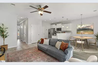 135 Highland Park Court, Easley, SC 29642 - Photo 6