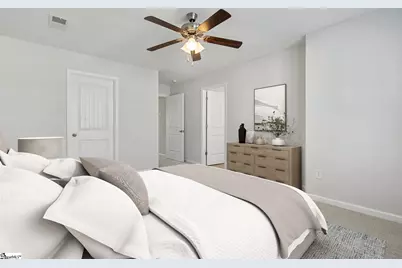 135 Highland Park Court, Easley, SC 29642 - Photo 16