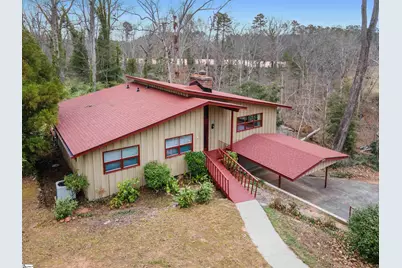 206 Timberlake Road, Anderson, SC 29621 - Photo 1