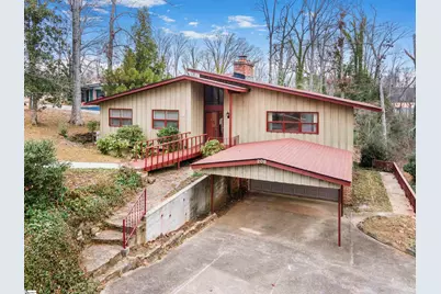 206 Timberlake Road, Anderson, SC 29621 - Photo 40