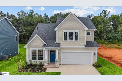 117 Beaverdam Creek Drive, Anderson, SC 29621 - Photo 1