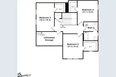 117 Beaverdam Creek Drive, Anderson, SC 29621 - Photo 32