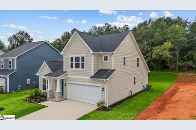 117 Beaverdam Creek Drive, Anderson, SC 29621 - Photo 2