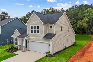 117 Beaverdam Creek Dr, Anderson, SC 29621 - Photo 2