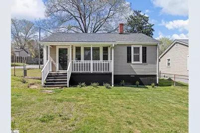 1076 Mayfair Street, Spartanburg, SC 29303 - Photo 1