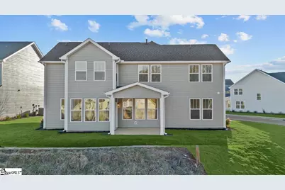 505 Grasshopper Court, Anderson, SC 29621 - Photo 30