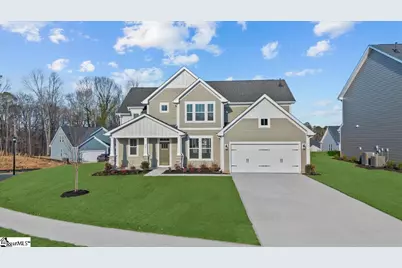 505 Grasshopper Court, Anderson, SC 29621 - Photo 1