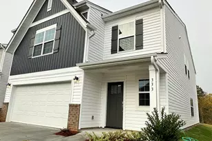 333 Anna Gray Cir, Easley, SC 29640 - Photo 2