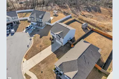1134 Elmswell Lane, Lyman, SC 29365 - Photo 28