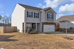 1134 Elmswell Ln, Lyman, SC 29365 - Photo 2