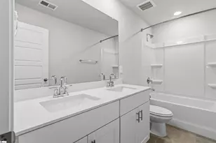 601 Hollybank St, Fountain Inn, SC 29644 - Photo 30