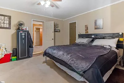 703 Old Stagecoach Road Road, Easley, SC 29642 - Photo 20