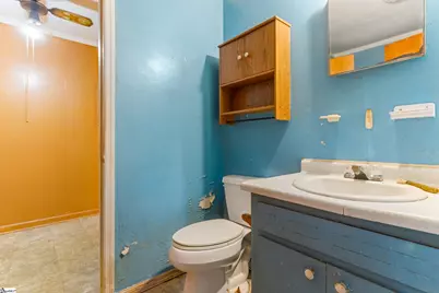 703 Old Stagecoach Road Road, Easley, SC 29642 - Photo 12