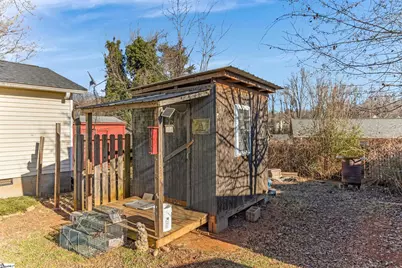 703 Old Stagecoach Road Road, Easley, SC 29642 - Photo 36