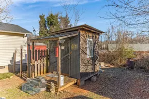 703 Old Stagecoach Road Rd, Easley, SC 29642 - Photo 36