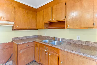 703 Old Stagecoach Road Road, Easley, SC 29642 - Photo 8
