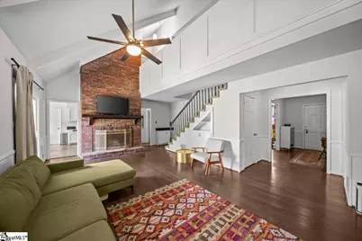 254 Heathwood Drive, Spartanburg, SC 29307 - Photo 6