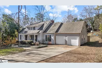 254 Heathwood Drive, Spartanburg, SC 29307 - Photo 2