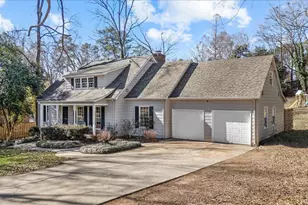 254 Heathwood Dr, Spartanburg, SC 29307 - Photo 2