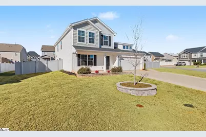 117 Mary Grace Drive, Greenville, SC 29605 - Photo 2